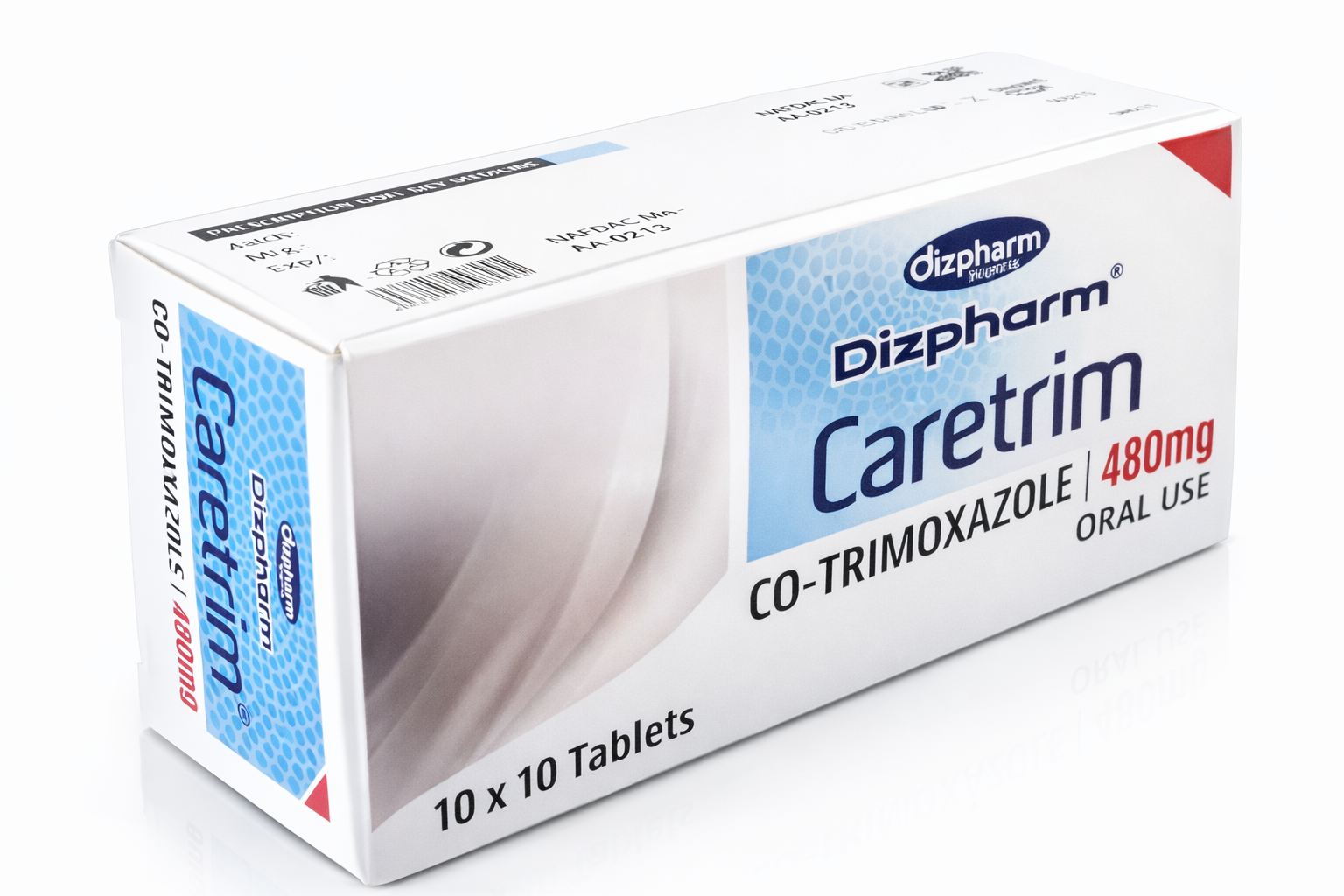 Caretrim pack shot